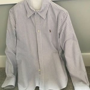 Polo Ralph Lauren Women’s Oxford Shirt